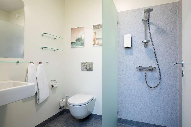 هتل Best Western Royal Holstebro