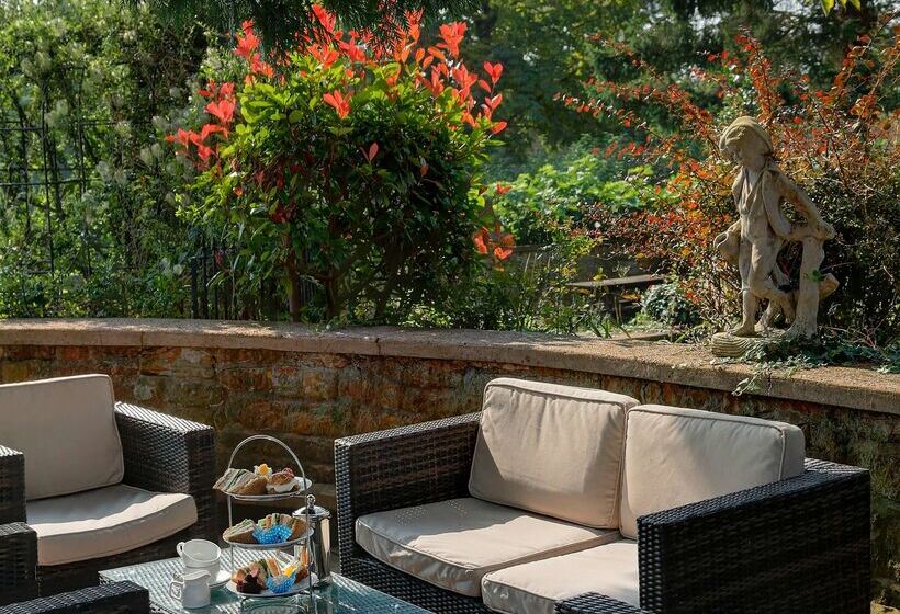 هتل Best Western Sysonby Knoll