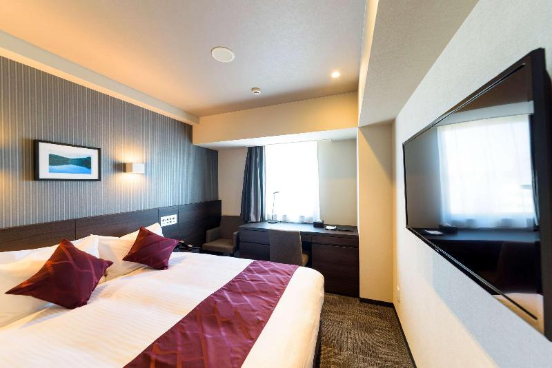 هتل Best Western Sysonby Knoll