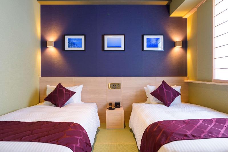 هتل Best Western Sysonby Knoll