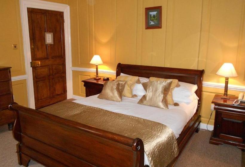 فندق Bowlish House