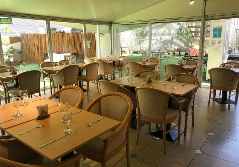 هتل Cristoforo Colombo