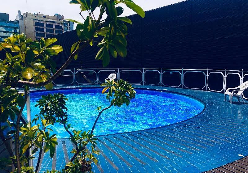 هتل Cristoforo Colombo