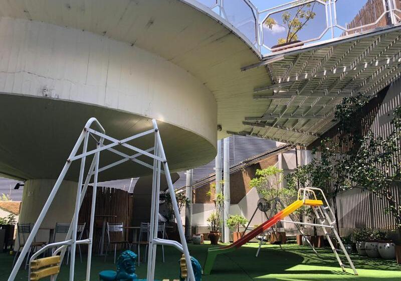 هتل Cristoforo Colombo