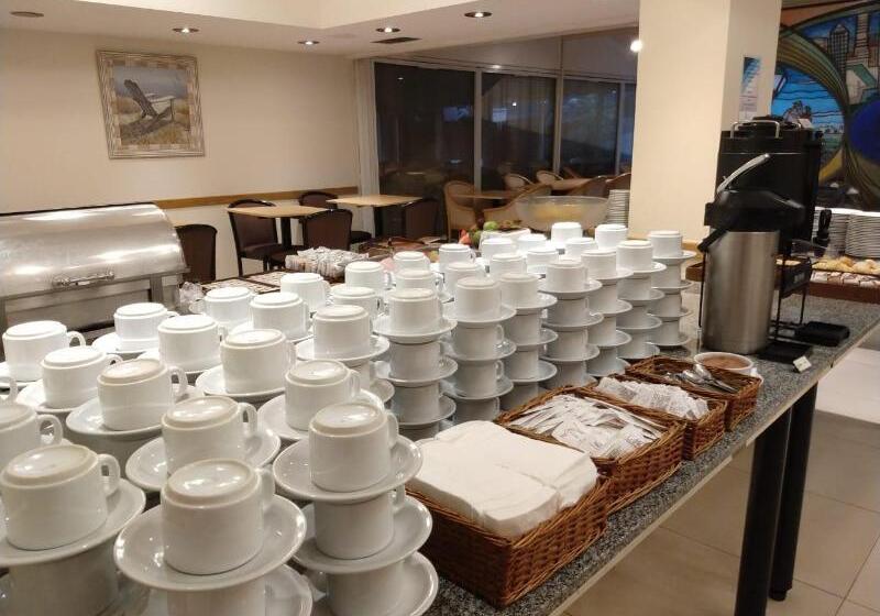 هتل Cristoforo Colombo