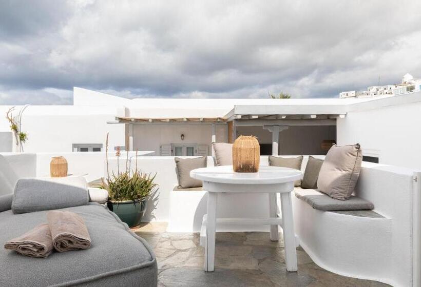 Elena Hotel Mykonos