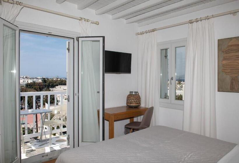 Elena Hotel Mykonos