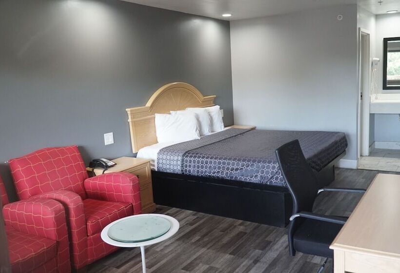 فندق Grand Park Inn