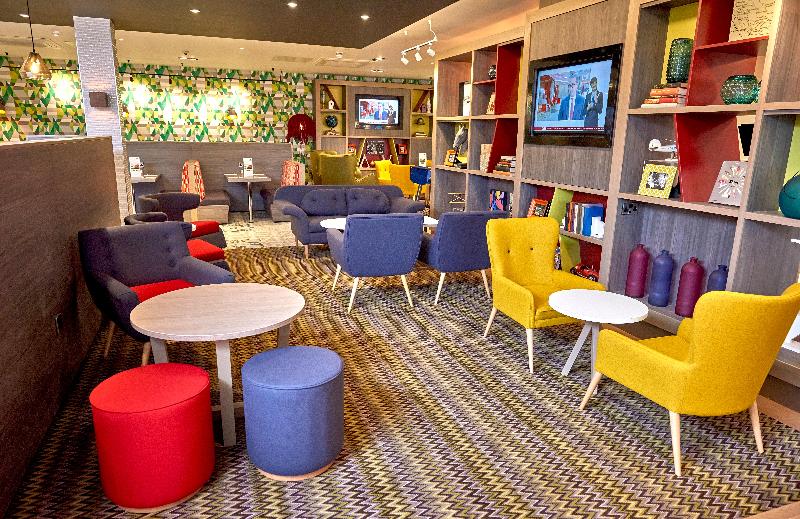 호텔 Holiday Inn Northampton West M1 Junc 16, An Ihg