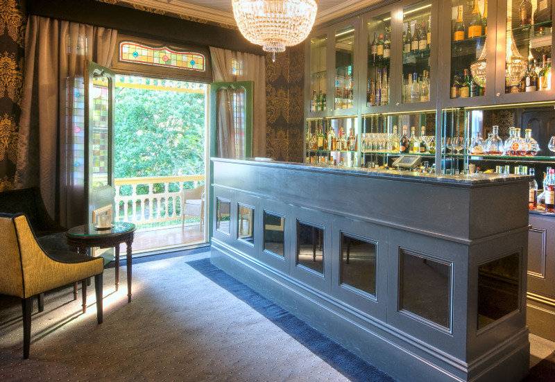 ホテル Lilianfels Blue Mountains Resort & Spa
