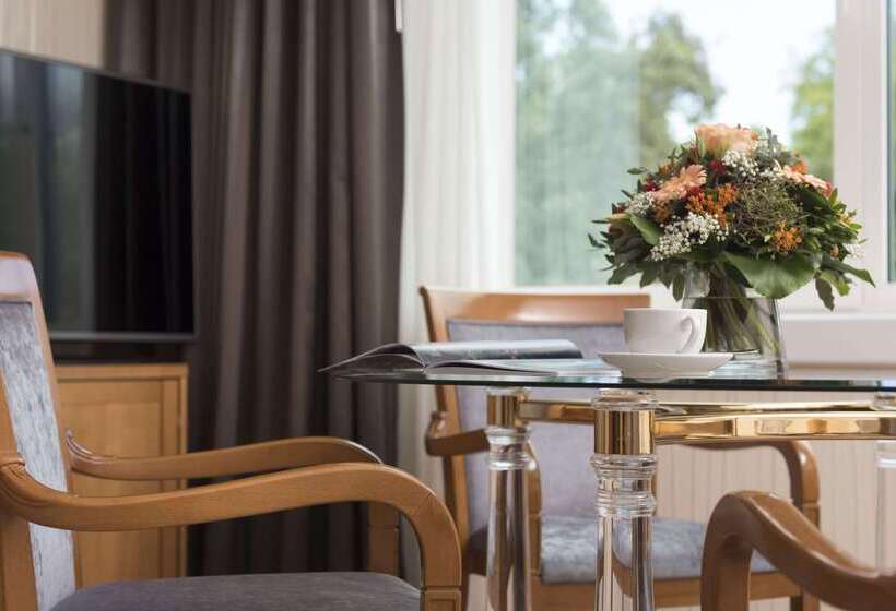 Maritim Hotel Stuttgart