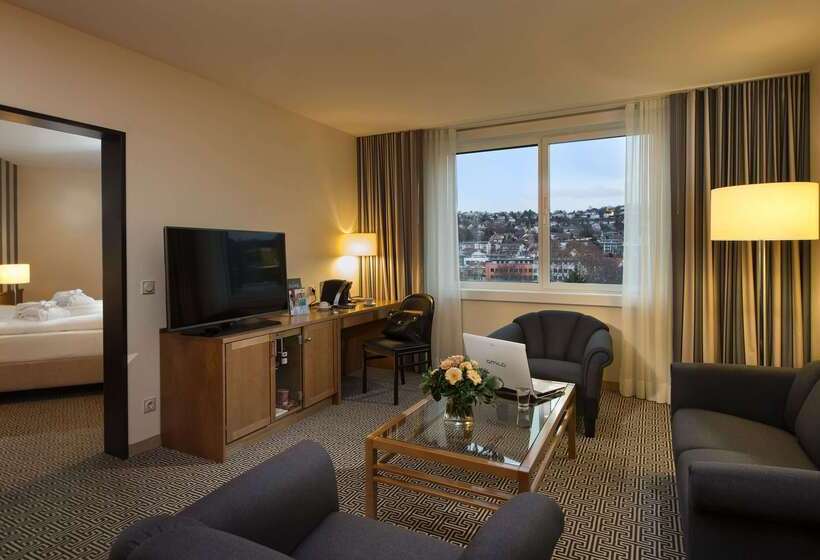 Maritim Hotel Stuttgart
