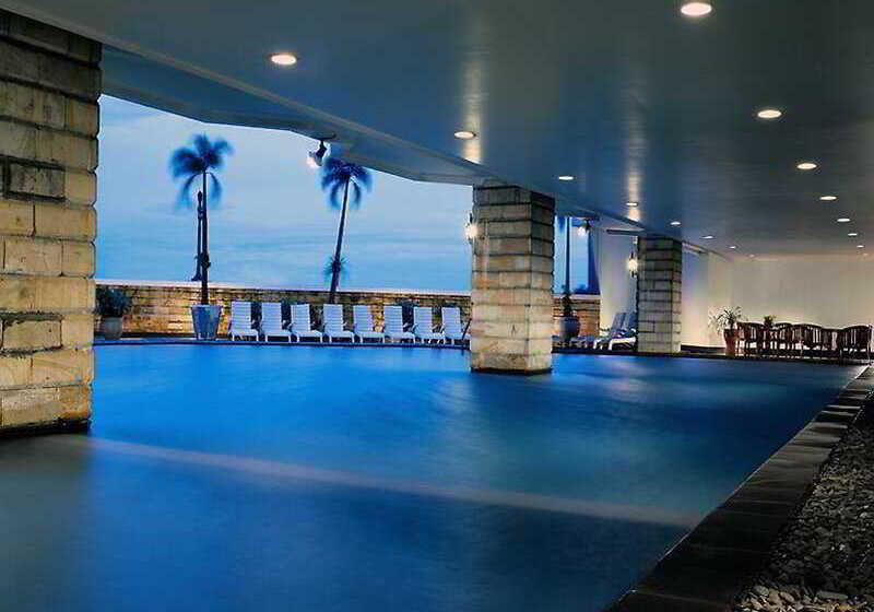 هتل Mercure Jakarta Batavia