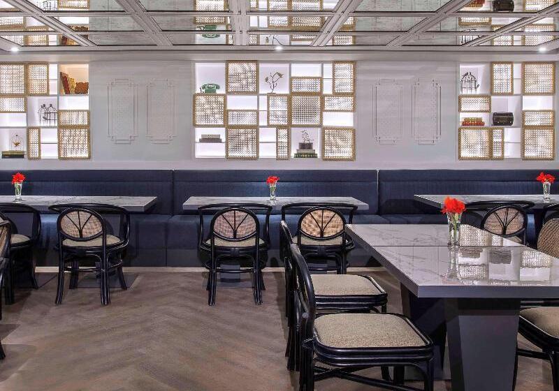 هتل Mercure Jakarta Batavia