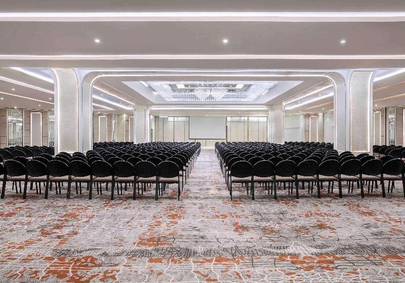 هتل Mercure Jakarta Batavia