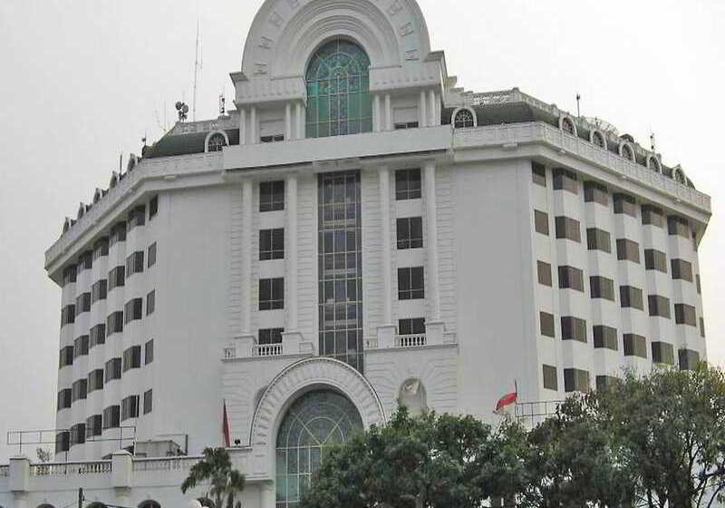 هتل Mercure Jakarta Batavia