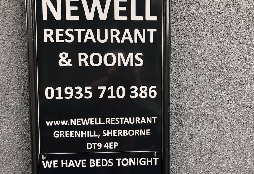 هتل Newell Bistro And Rooms