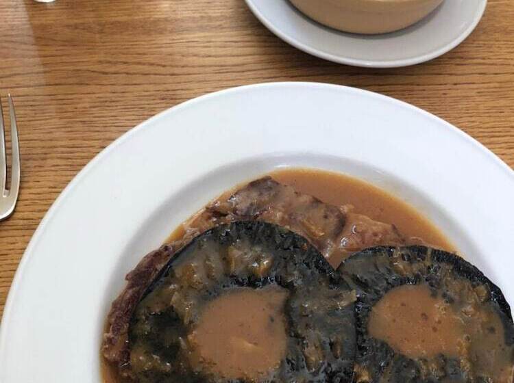 هتل Newell Bistro And Rooms