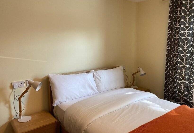 هتل Newell Bistro And Rooms