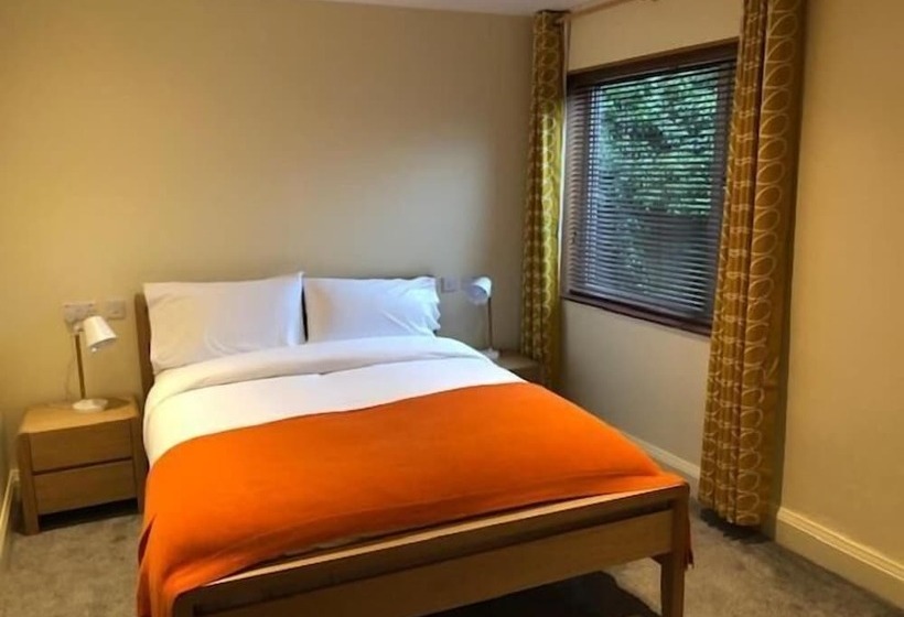 هتل Newell Bistro And Rooms