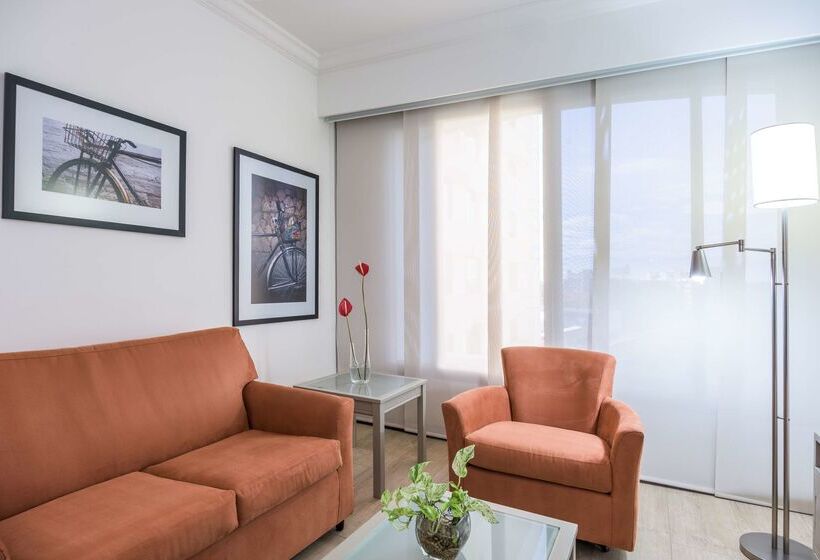 هتل NH Cali Royal