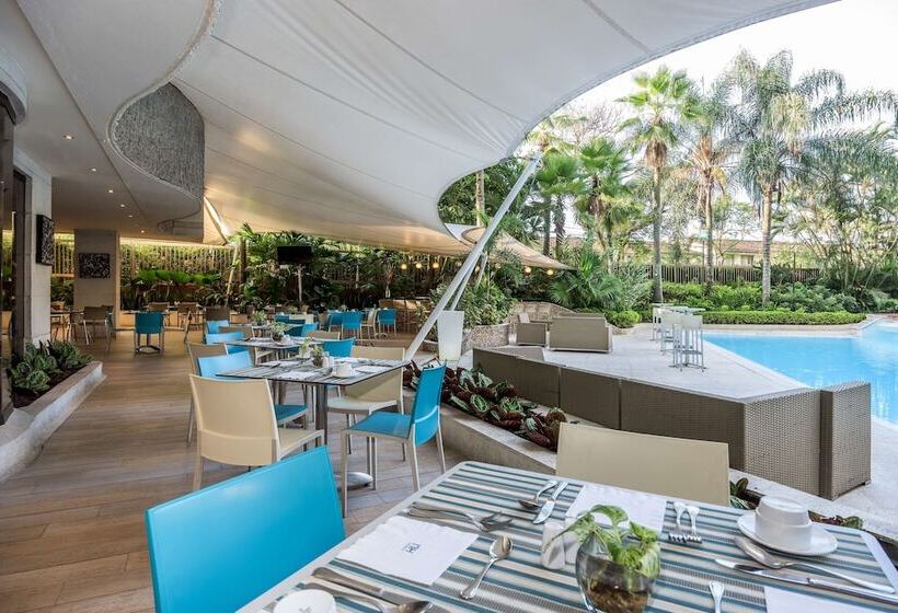 هتل NH Cali Royal