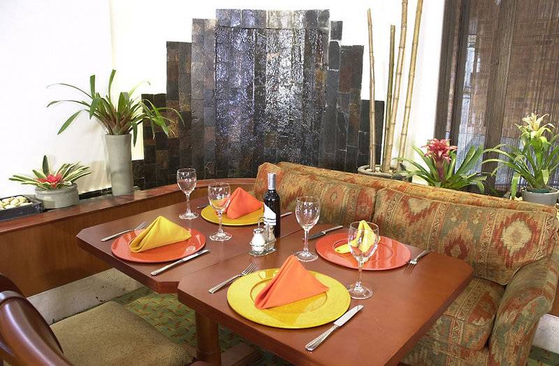 בית מלון כפרי NH Collection Bogota Andino Royal