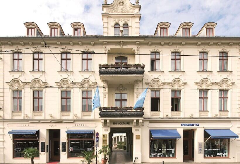 هتل NH Potsdam