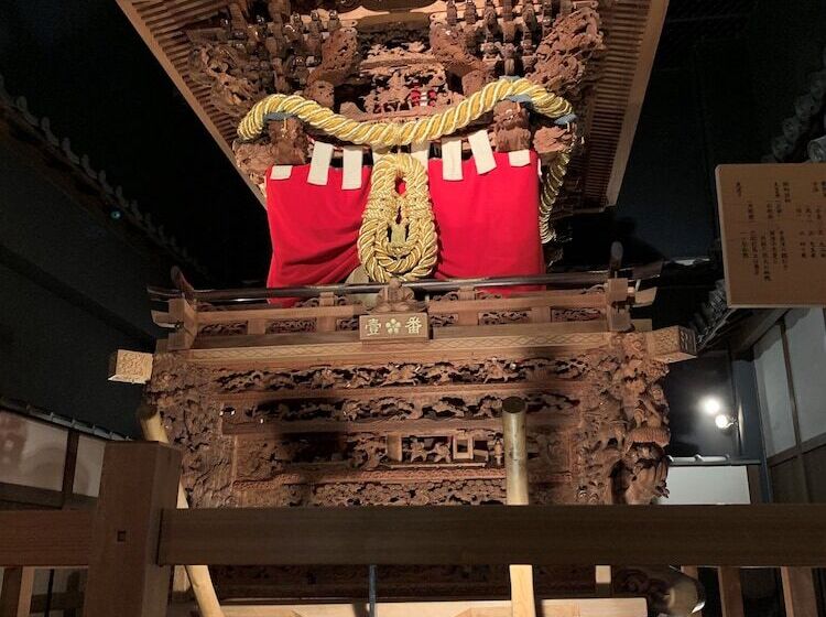 호텔 Nikko Kansai Airport 3 Mins Walk To The Airport