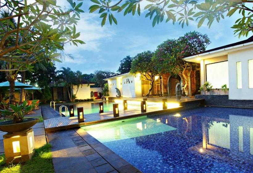 هتل Prima Cirebon