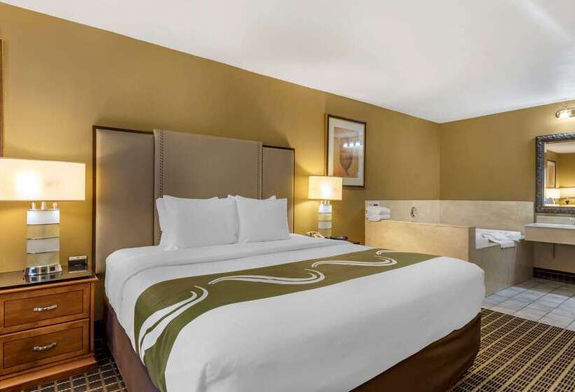هتل Quality Inn & Suites Westminster Seal Beach