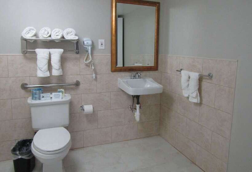هتل Quality Inn & Suites Kissimmee By The Lake