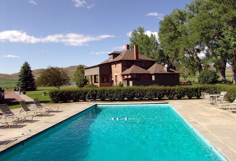 فندق Ranch At Ucross