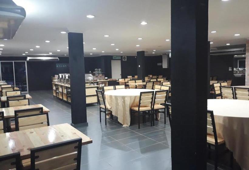 فندق Seri Malaysia Temerloh