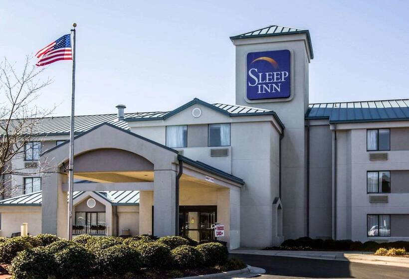 هتل Sleep Inn
