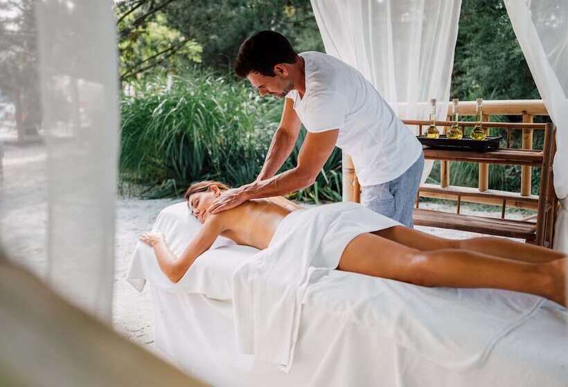 酒店 Spa Resort Geinberg