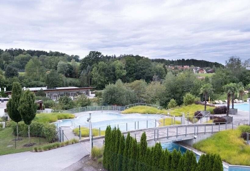 호텔 Spa Resort Geinberg