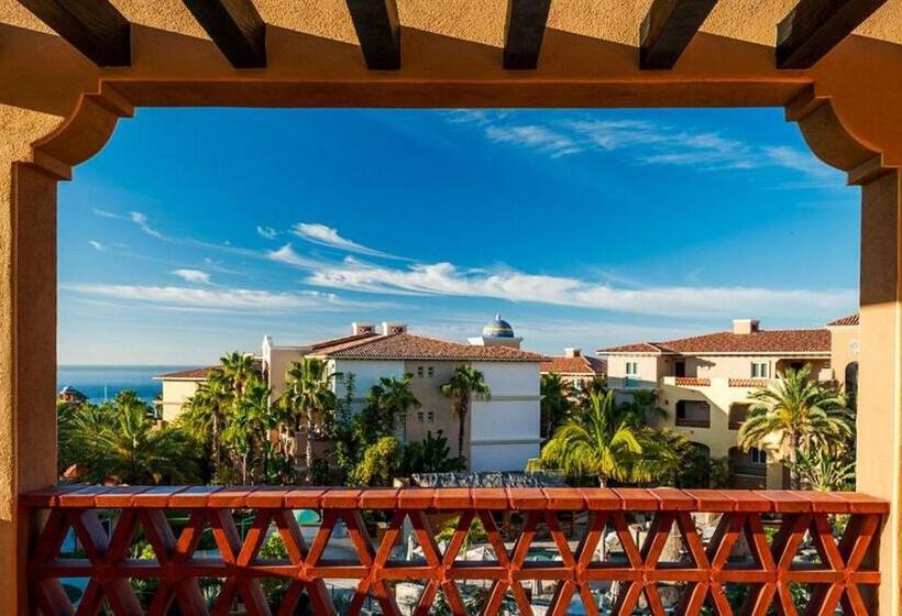 هتل Suites At Hacienda Del Mar Resort Los Cabos