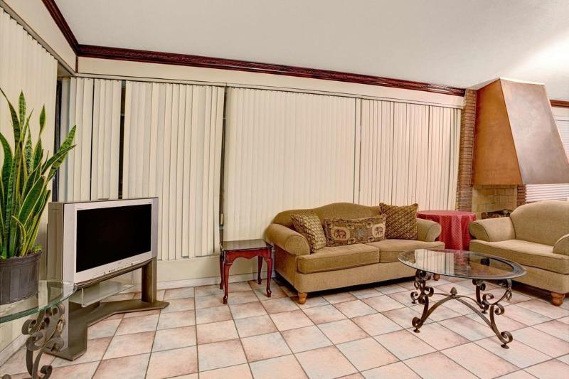 هتل Sunset Inn Historic District St. St. Augustine