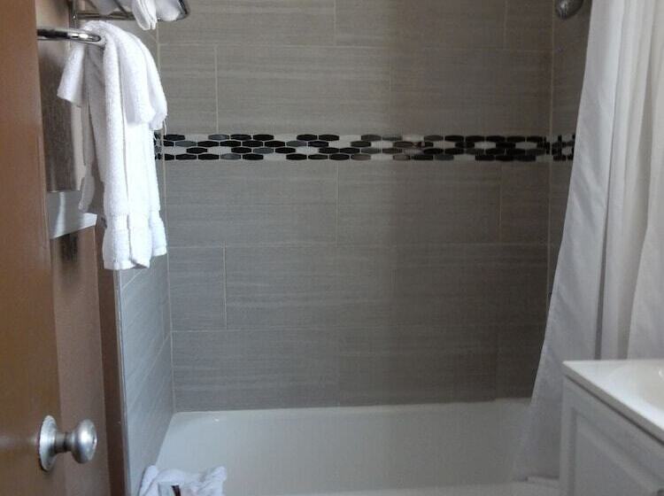 هتل Sunset Inn Historic District St. St. Augustine