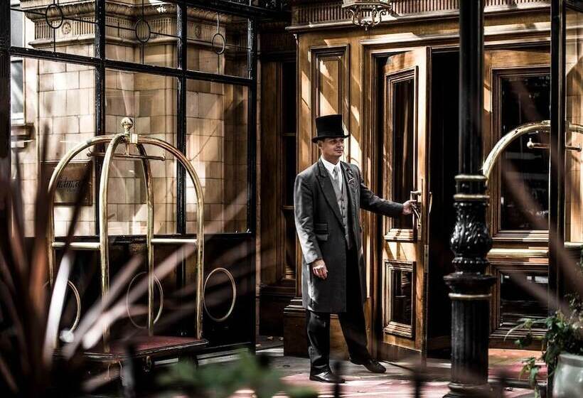 هتل The Landmark London