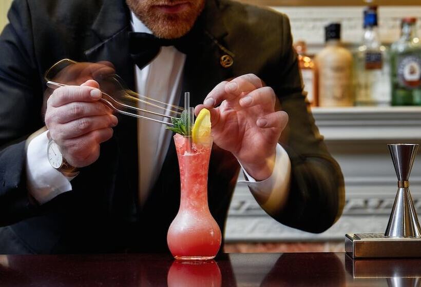 هتل The Landmark London