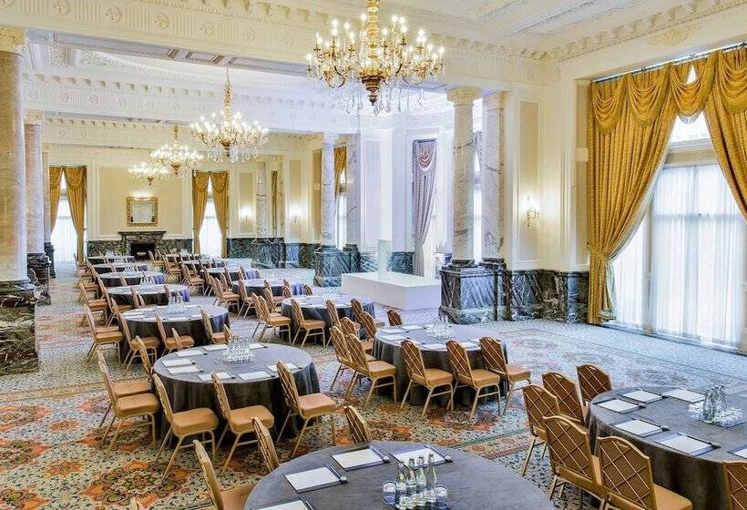 هتل The Landmark London