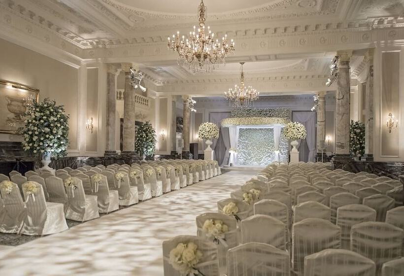 هتل The Landmark London