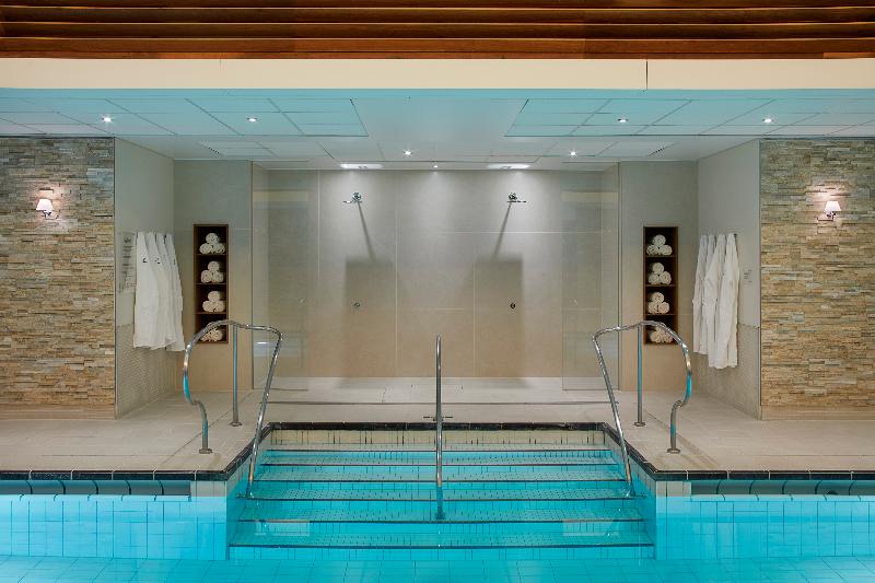 هتل The Landmark London