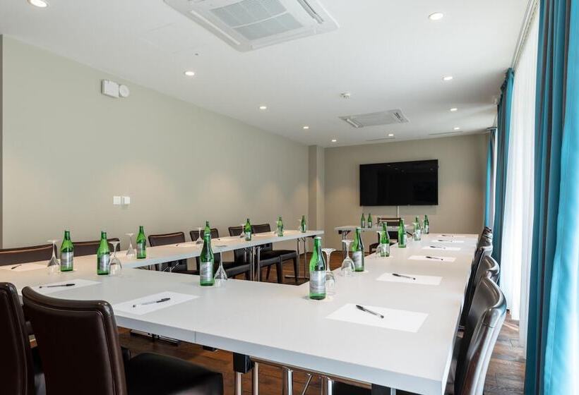 Hotel Trip Inn Zurich