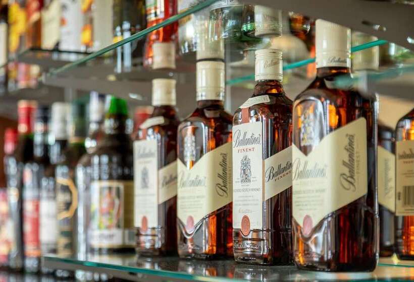 Hotel Trip Inn Zurich