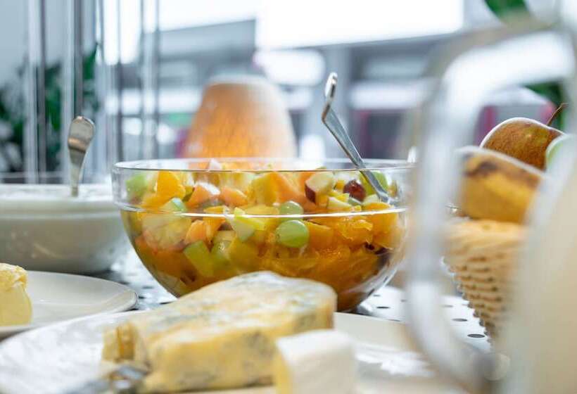 Hotel Trip Inn Zurich