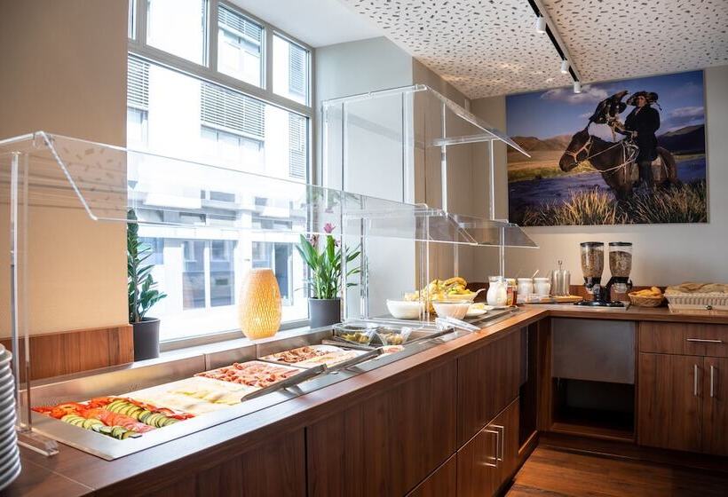 Hotel Trip Inn Zurich