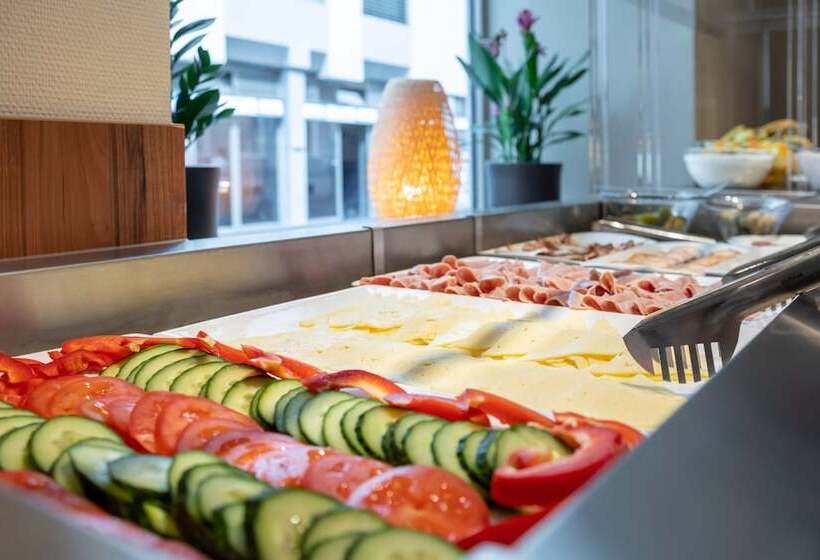 Hotel Trip Inn Zurich